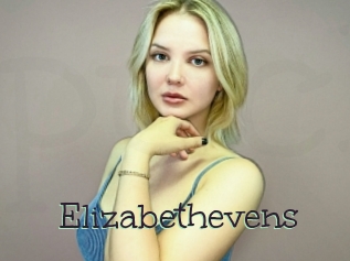 Elizabethevens