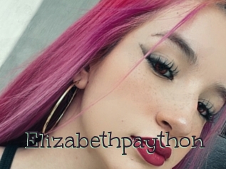 Elizabethpaython