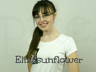 Elizasunflower