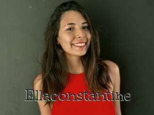 Ellaconstantine