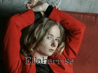 Ellaharrise