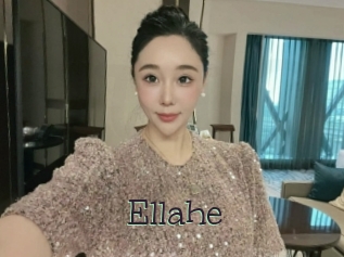 Ellahe