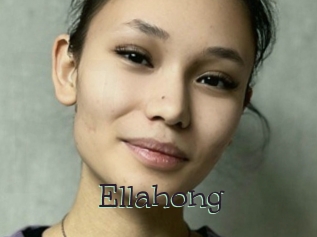 Ellahong