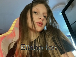 Ellahorton