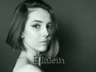 Ellalein