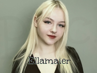 Ellamaier