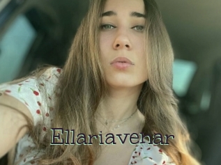 Ellariavenar