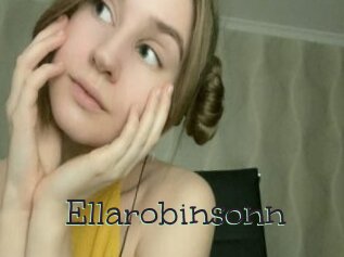 Ellarobinsonn