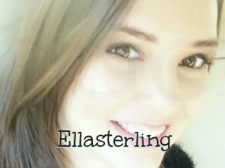 Ellasterling
