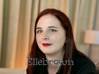 Ellebrown