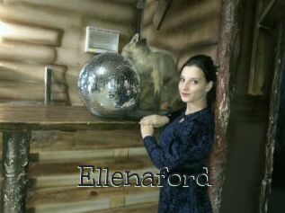 Ellenaford