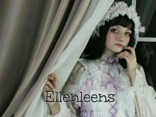 Ellenleens