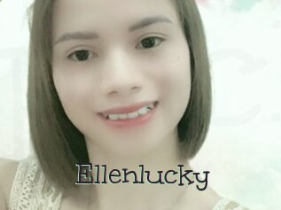 Ellenlucky