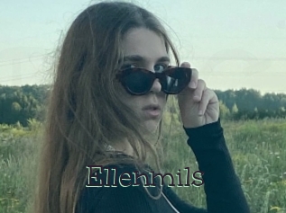 Ellenmils