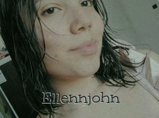 Ellennjohn