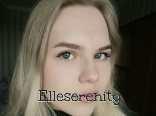 Elleserenity