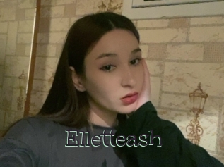 Elletteash