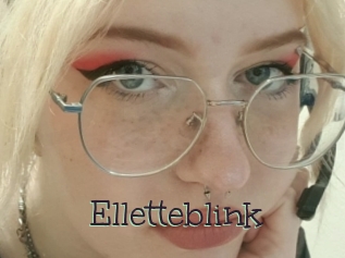 Elletteblink