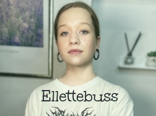 Ellettebuss