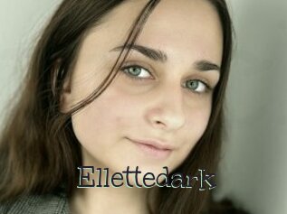 Ellettedark