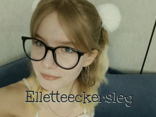 Elletteeckersley