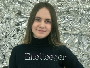 Elletteeger