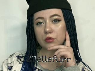 Ellettefurr