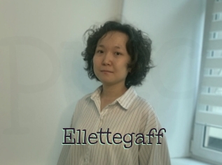 Ellettegaff