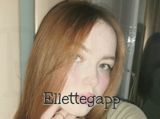 Ellettegapp