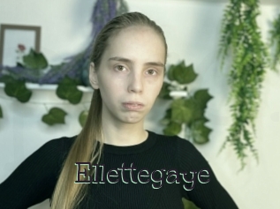 Ellettegaye