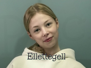 Ellettegell