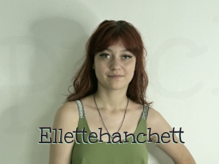 Ellettehanchett