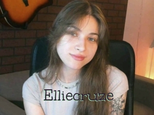 Elliecruze