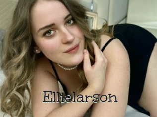 Ellielarson