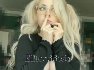 Ellieoddish