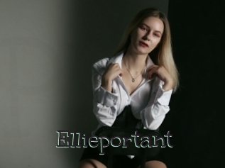 Ellieportant