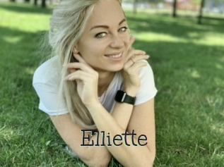 Elliette