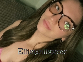 Elliewillsxox