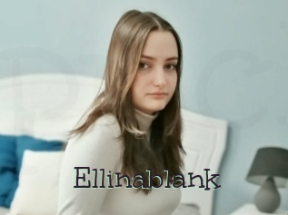 Ellinablank