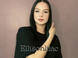 Ellisonlilac