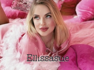 Ellissasue