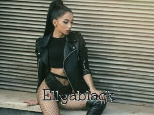 Ellyablack