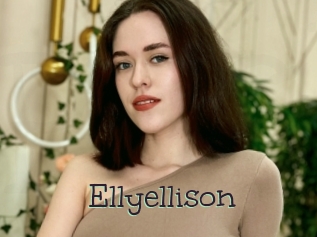 Ellyellison