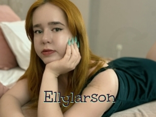 Ellylarson