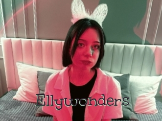 Ellywonders