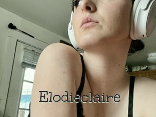 Elodieclaire