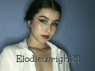 Elodiewright31