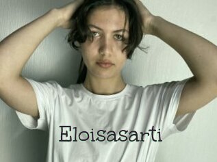 Eloisasarti