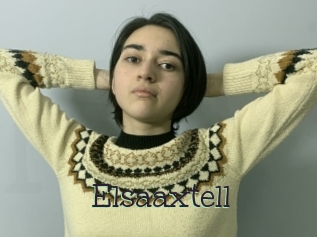 Elsaaxtell