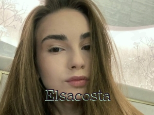 Elsacosta